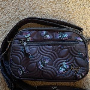 Like new lug super coupe